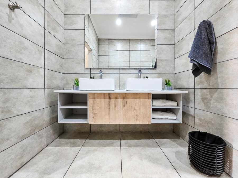 3 Bedroom Property for Sale in Six Fountains Residential Estate Gauteng