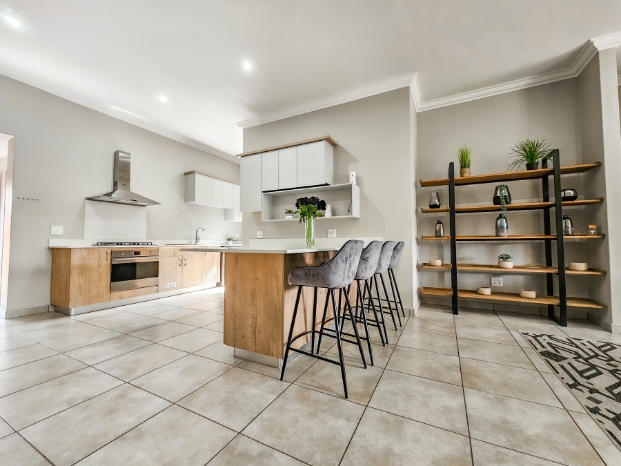 3 Bedroom Property for Sale in Six Fountains Residential Estate Gauteng