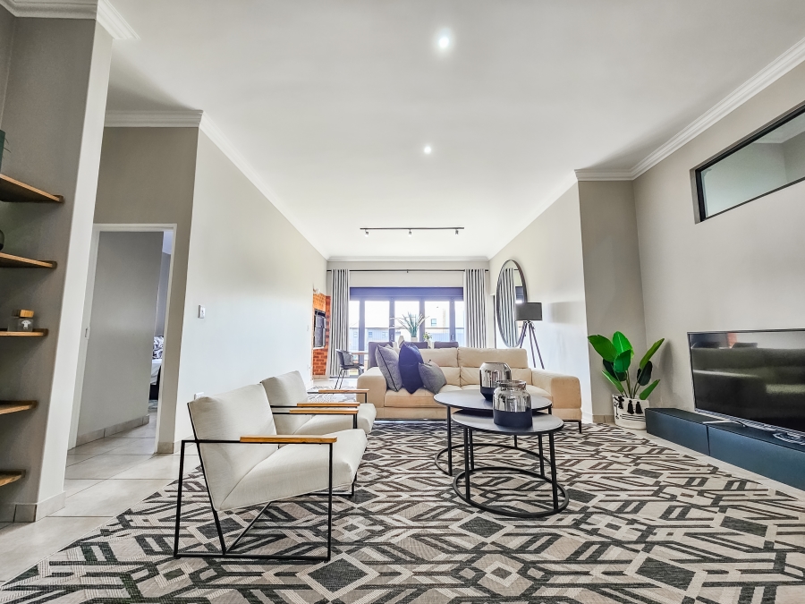 3 Bedroom Property for Sale in Six Fountains Residential Estate Gauteng