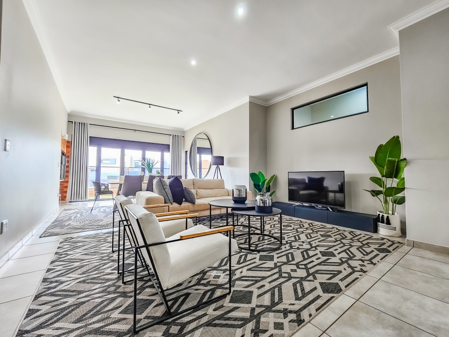 3 Bedroom Property for Sale in Six Fountains Residential Estate Gauteng