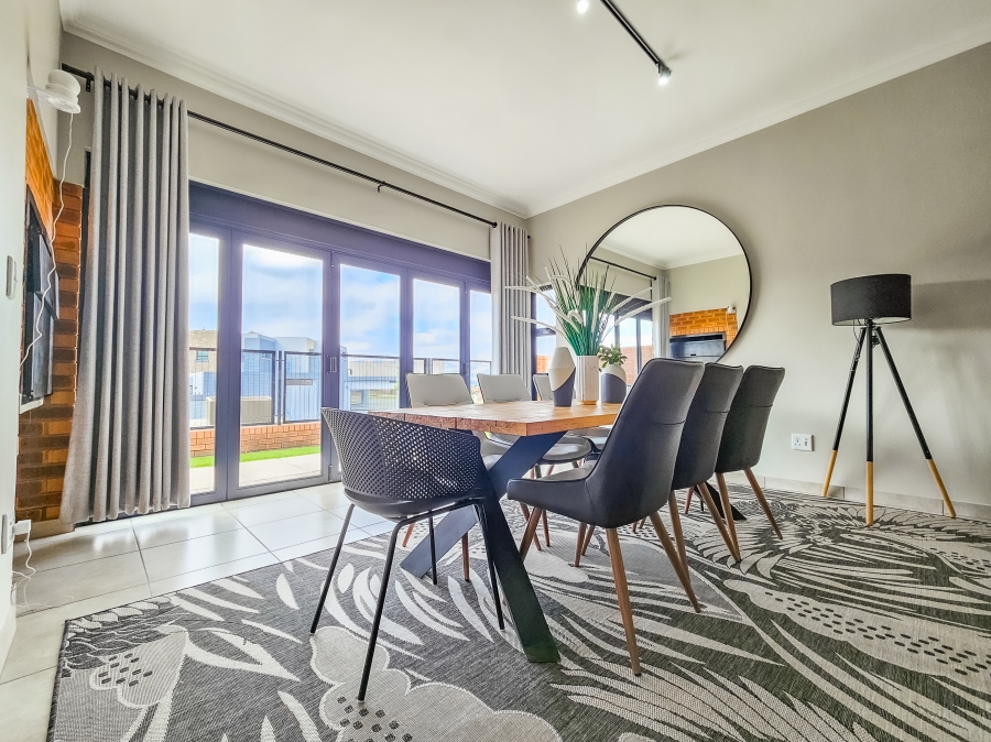 3 Bedroom Property for Sale in Six Fountains Residential Estate Gauteng