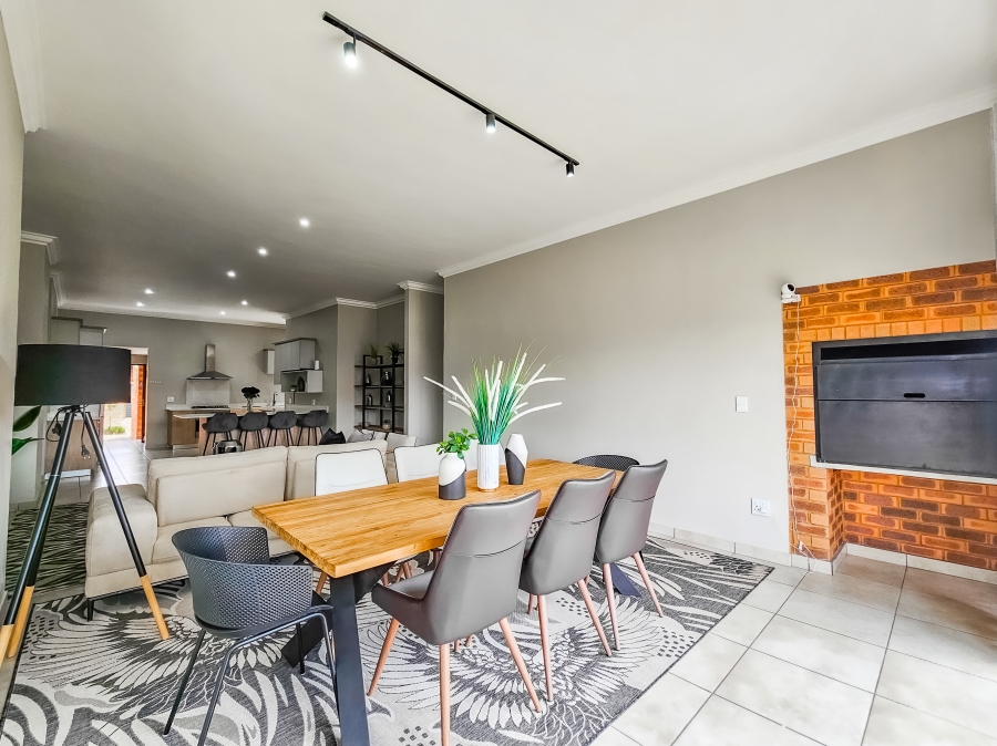 3 Bedroom Property for Sale in Six Fountains Residential Estate Gauteng