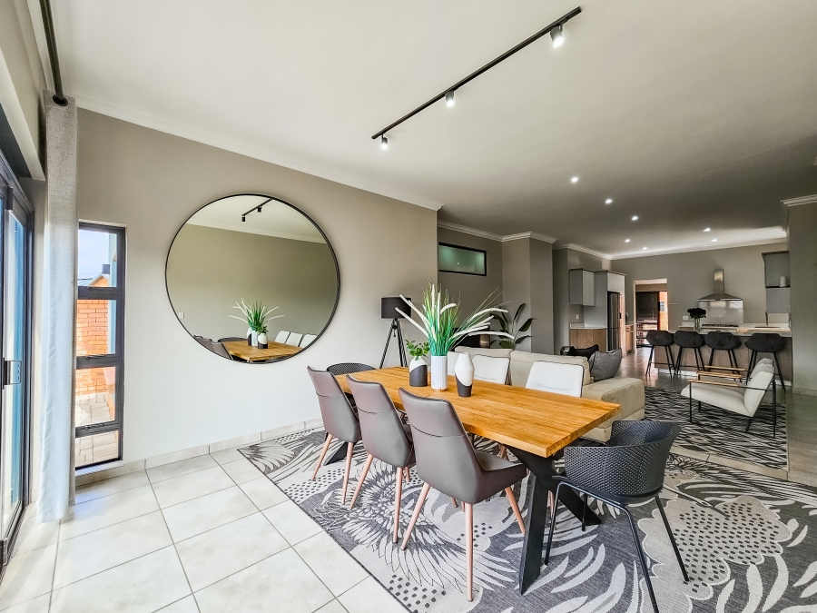 3 Bedroom Property for Sale in Six Fountains Residential Estate Gauteng