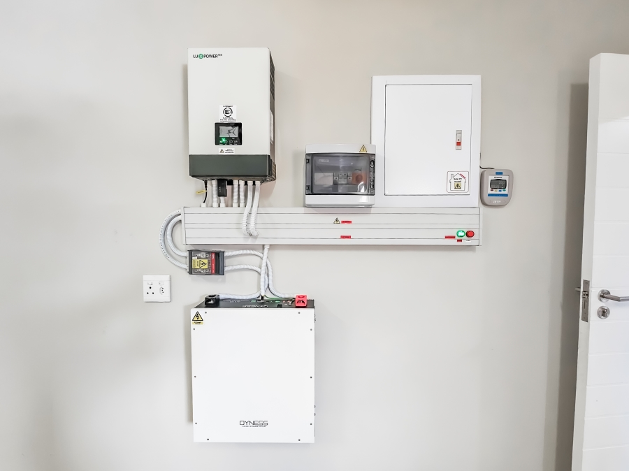 3 Bedroom Property for Sale in Six Fountains Residential Estate Gauteng