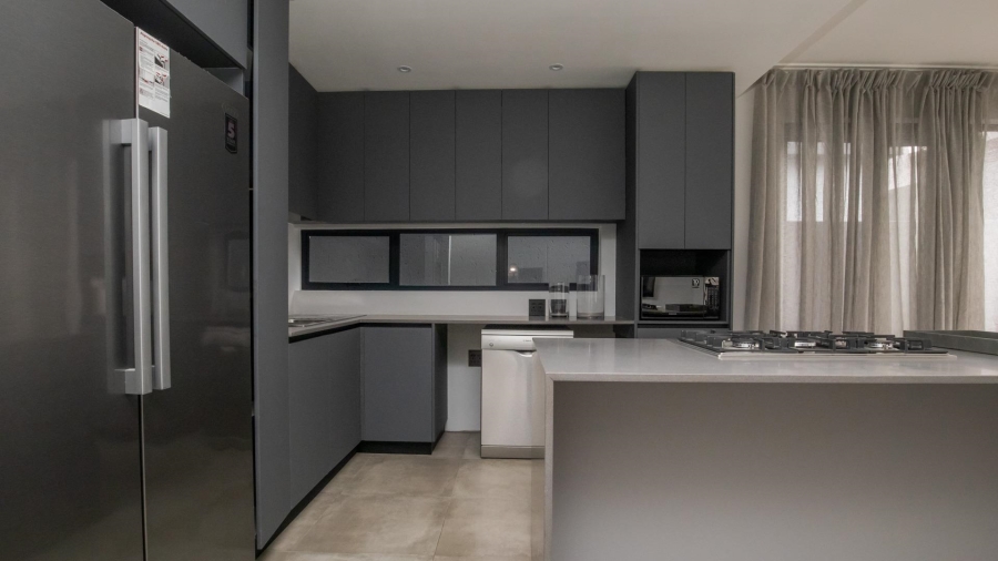 4 Bedroom Property for Sale in Bryanston Gauteng