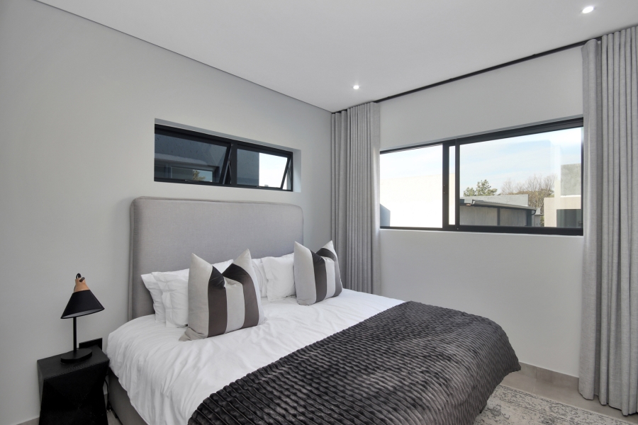 4 Bedroom Property for Sale in Bryanston Gauteng