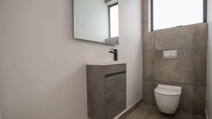 4 Bedroom Property for Sale in Bryanston Gauteng