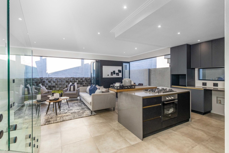 4 Bedroom Property for Sale in Bryanston Gauteng