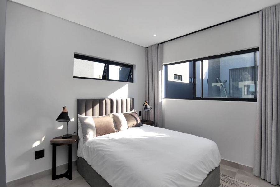 4 Bedroom Property for Sale in Bryanston Gauteng