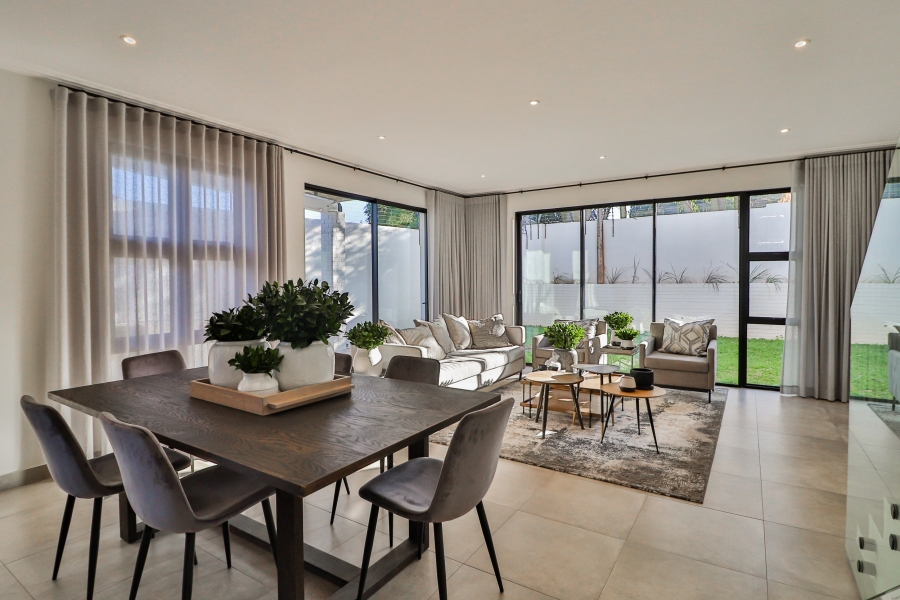 3 Bedroom Property for Sale in Dunkeld Gauteng