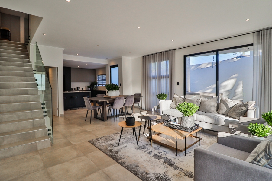 3 Bedroom Property for Sale in Dunkeld Gauteng