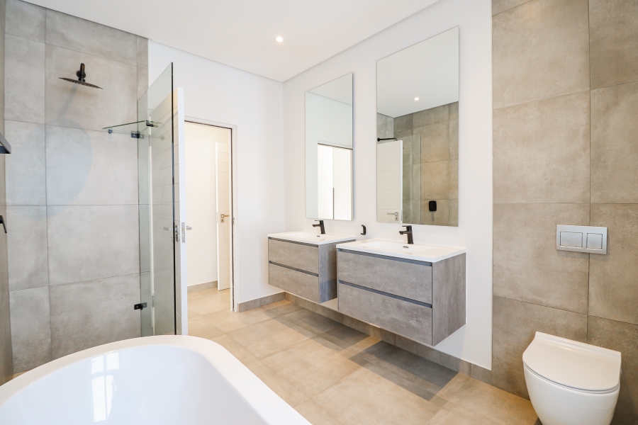 3 Bedroom Property for Sale in Dunkeld Gauteng