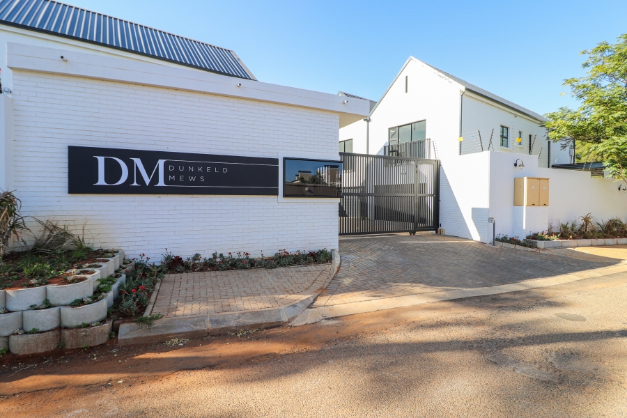 3 Bedroom Property for Sale in Dunkeld Gauteng