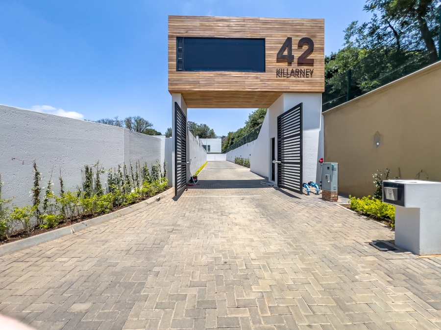 4 Bedroom Property for Sale in Hyde Park Gauteng
