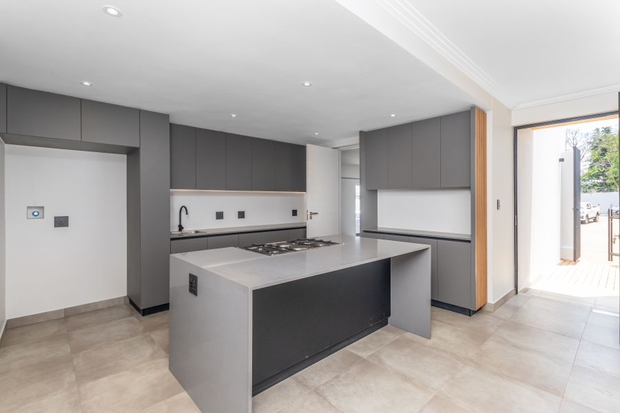 4 Bedroom Property for Sale in Hyde Park Gauteng