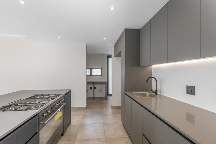 4 Bedroom Property for Sale in Hyde Park Gauteng