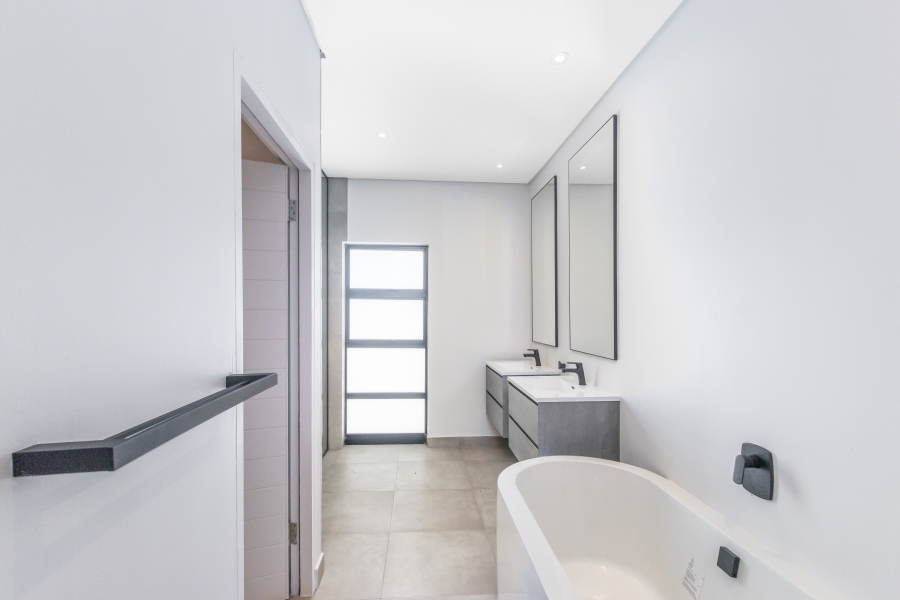 4 Bedroom Property for Sale in Hyde Park Gauteng