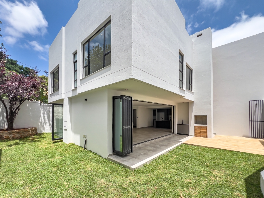 4 Bedroom Property for Sale in Hyde Park Gauteng