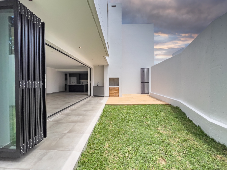 4 Bedroom Property for Sale in Hyde Park Gauteng