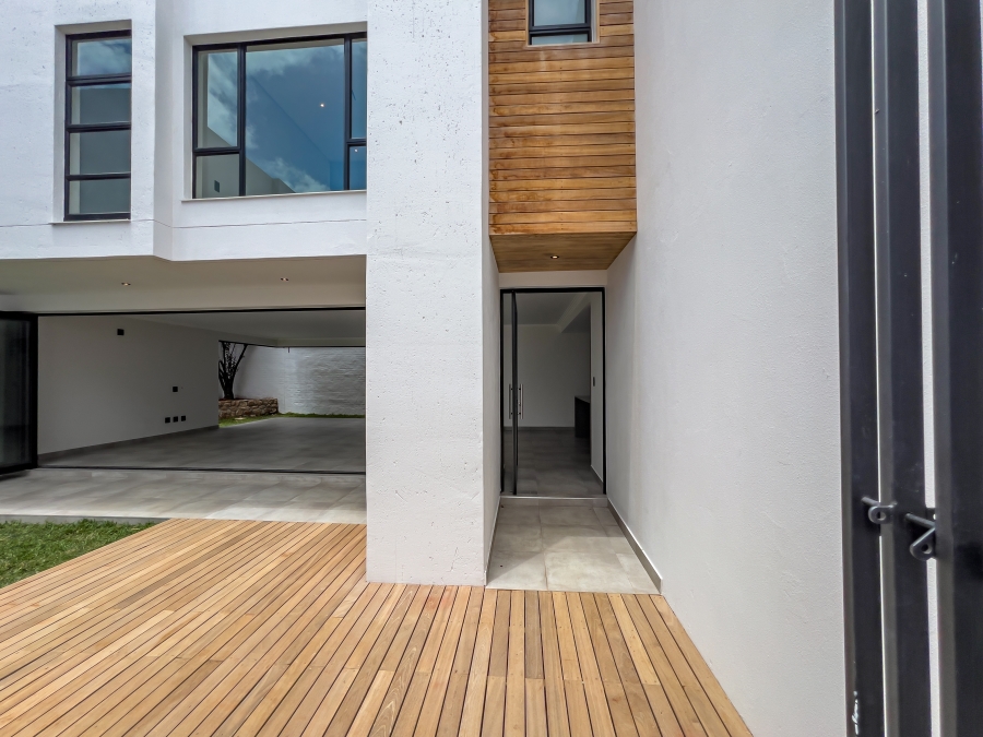 4 Bedroom Property for Sale in Hyde Park Gauteng