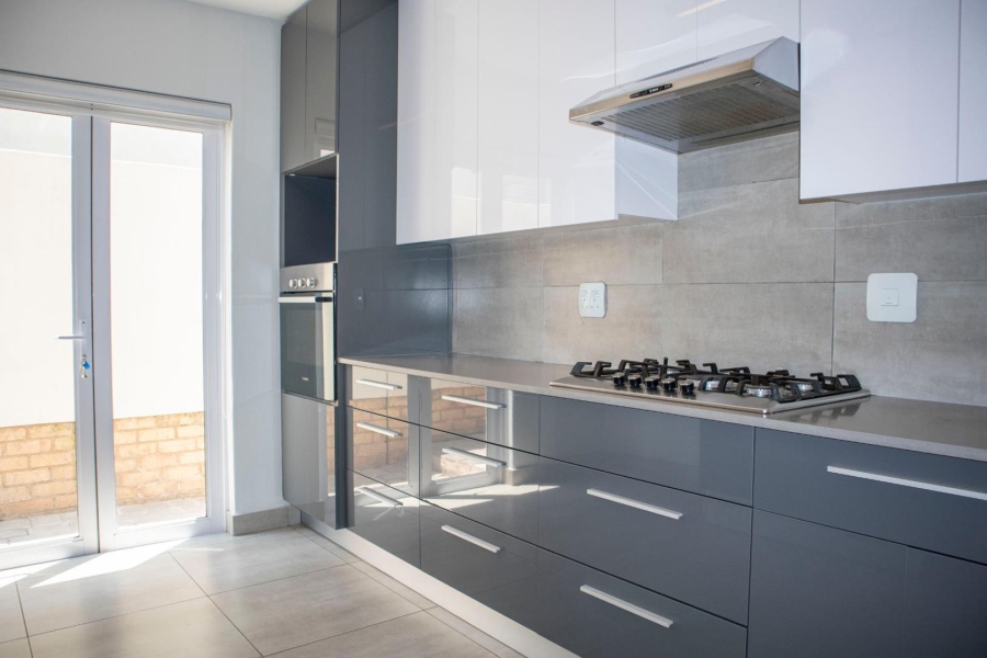 3 Bedroom Property for Sale in Craighall Park Gauteng