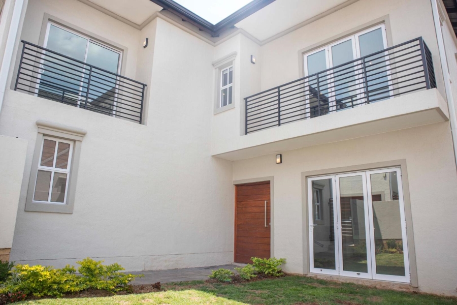 3 Bedroom Property for Sale in Craighall Park Gauteng