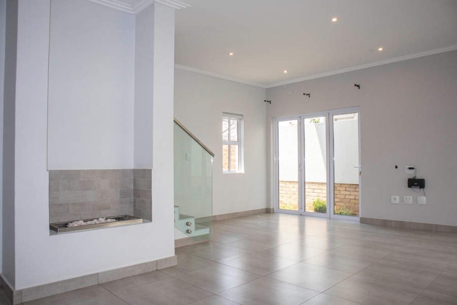 3 Bedroom Property for Sale in Craighall Park Gauteng