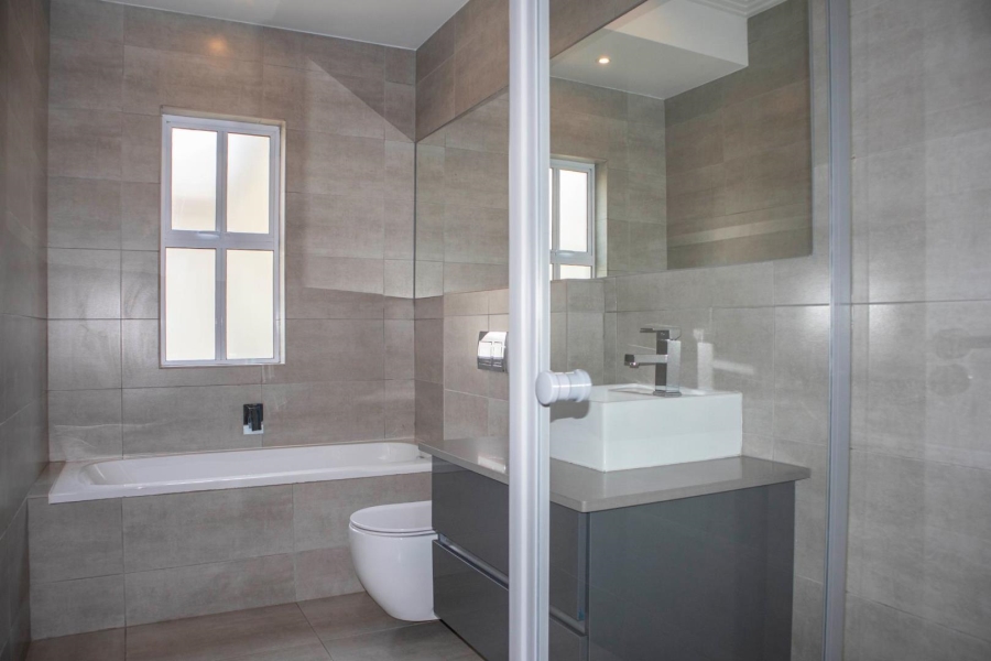 3 Bedroom Property for Sale in Craighall Park Gauteng