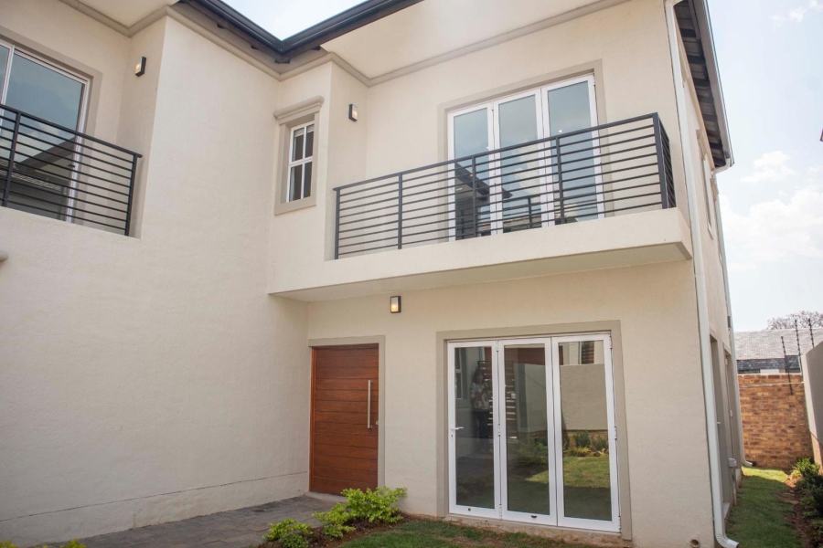 3 Bedroom Property for Sale in Craighall Park Gauteng