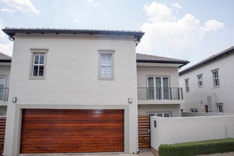 3 Bedroom Property for Sale in Craighall Park Gauteng
