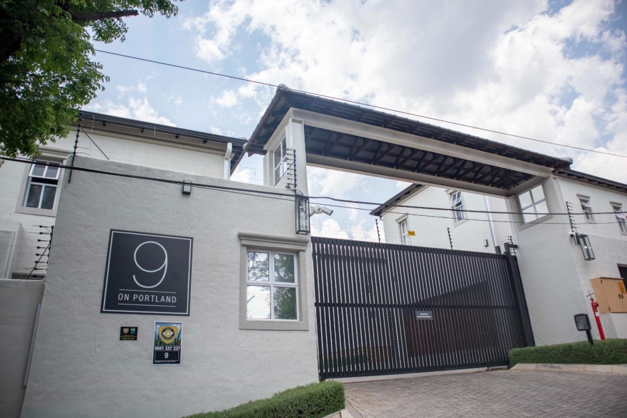 3 Bedroom Property for Sale in Craighall Park Gauteng