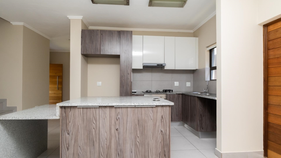 3 Bedroom Property for Sale in Bryanston Gauteng
