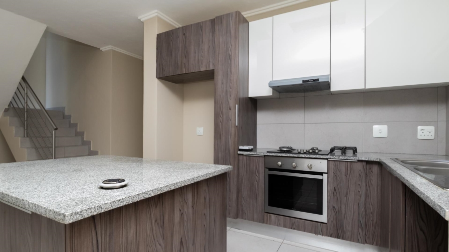 3 Bedroom Property for Sale in Bryanston Gauteng