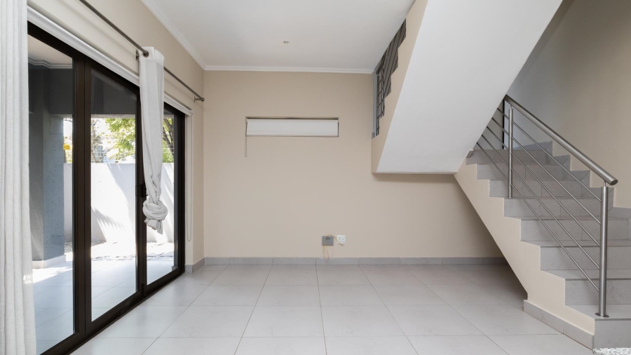 3 Bedroom Property for Sale in Bryanston Gauteng