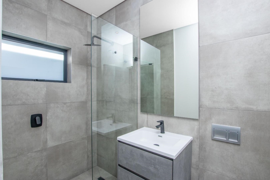 4 Bedroom Property for Sale in Bryanston Gauteng