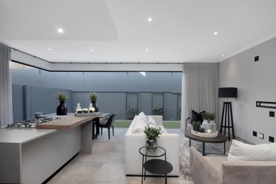 4 Bedroom Property for Sale in Bryanston Gauteng