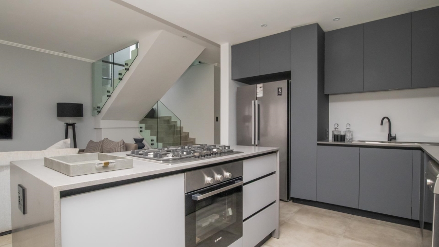 4 Bedroom Property for Sale in Bryanston Gauteng