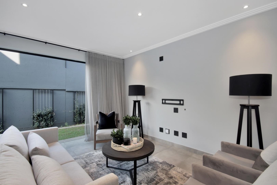 4 Bedroom Property for Sale in Bryanston Gauteng