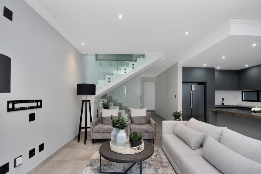 4 Bedroom Property for Sale in Bryanston Gauteng