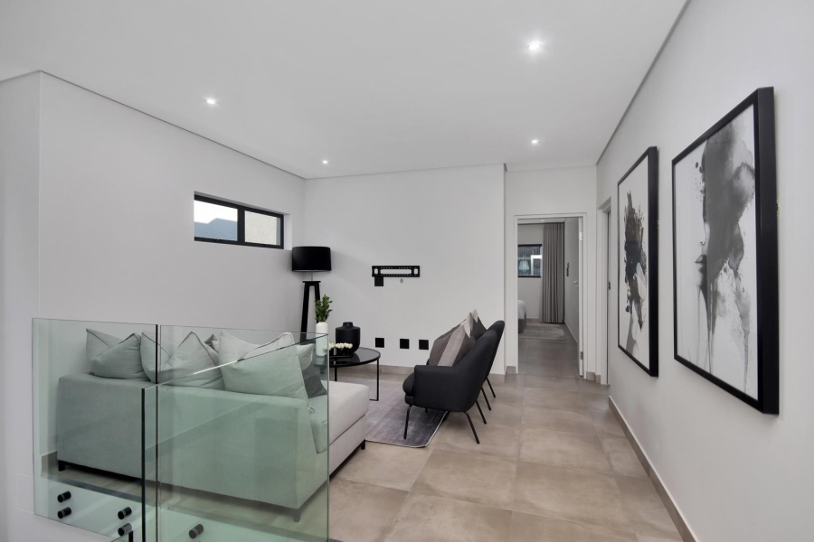 4 Bedroom Property for Sale in Bryanston Gauteng