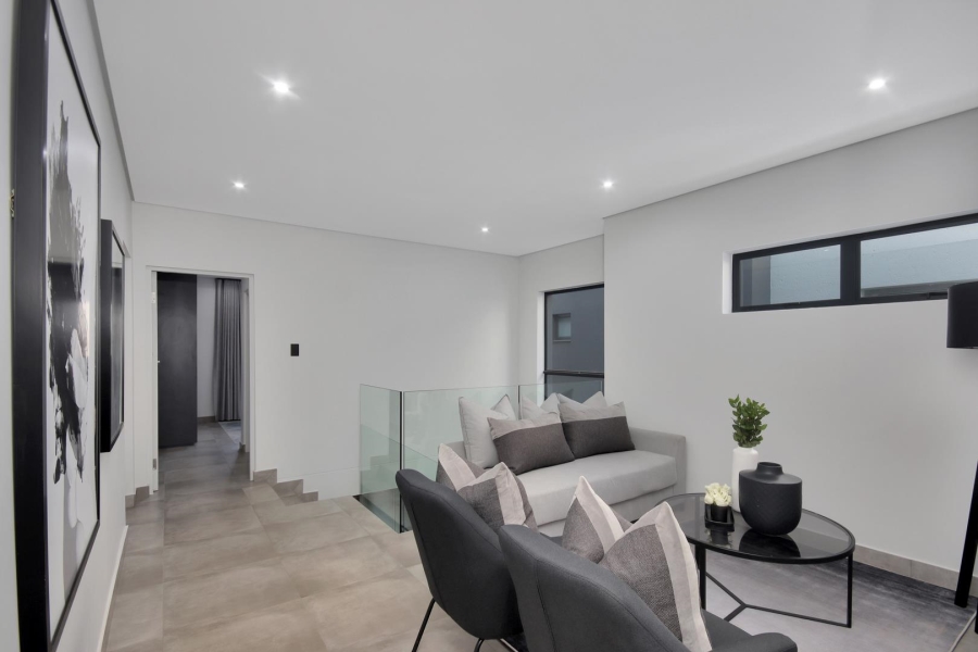 4 Bedroom Property for Sale in Bryanston Gauteng