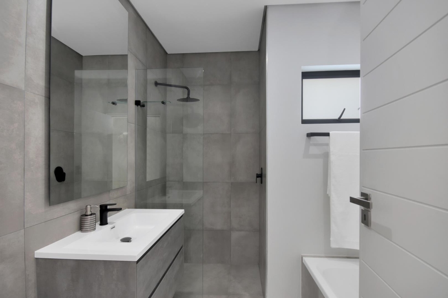 4 Bedroom Property for Sale in Bryanston Gauteng