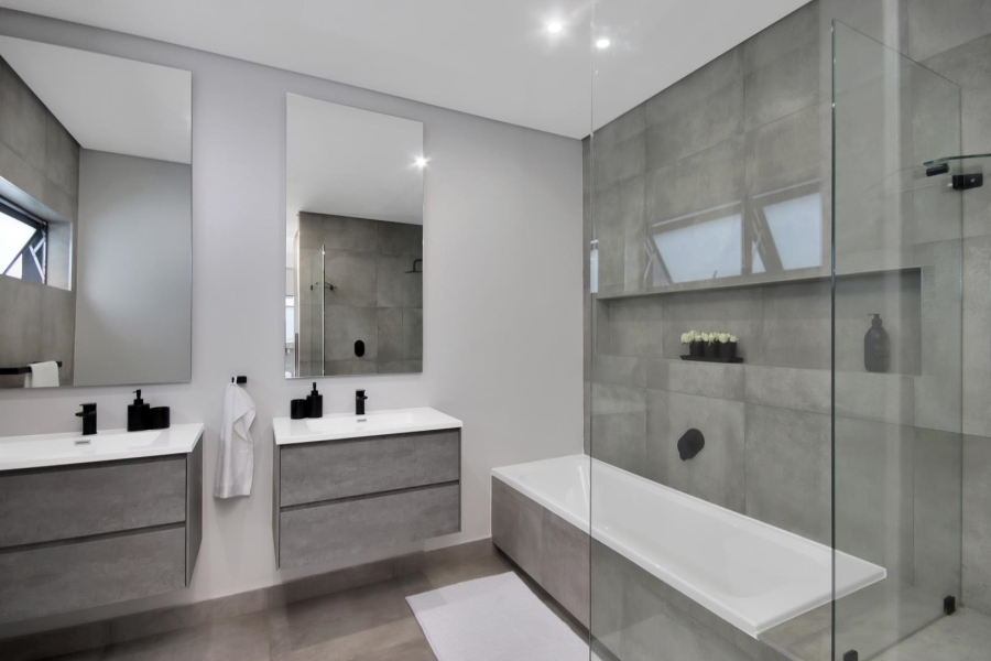 4 Bedroom Property for Sale in Bryanston Gauteng