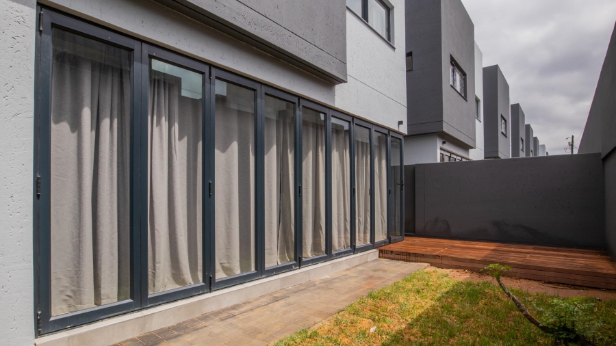 4 Bedroom Property for Sale in Bryanston Gauteng