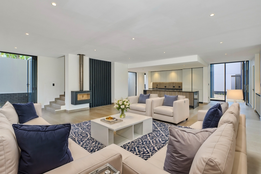 4 Bedroom Property for Sale in Sandown Gauteng