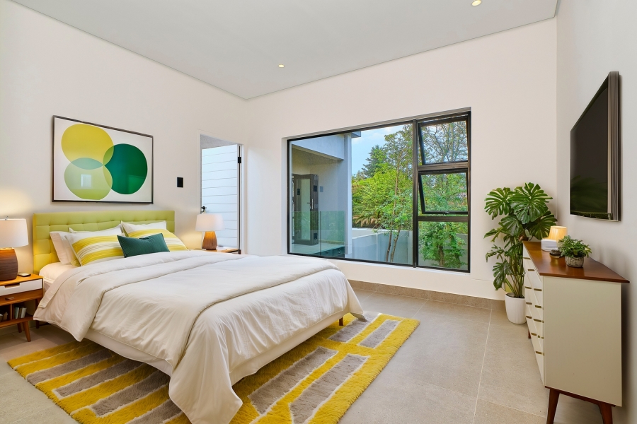 4 Bedroom Property for Sale in Sandown Gauteng