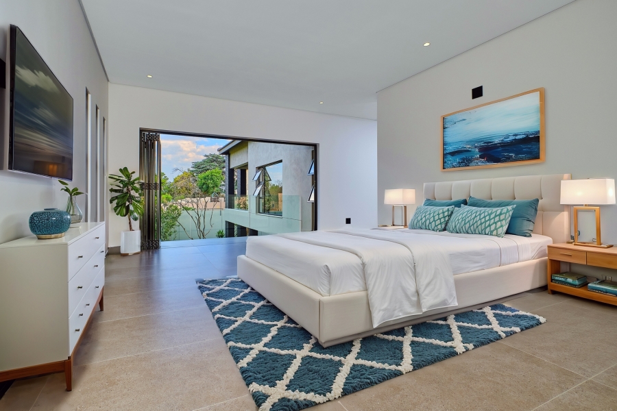 4 Bedroom Property for Sale in Sandown Gauteng