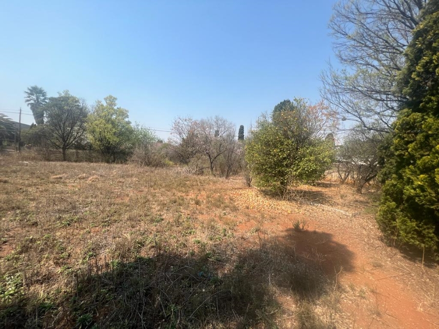 0 Bedroom Property for Sale in Henley on Klip Gauteng