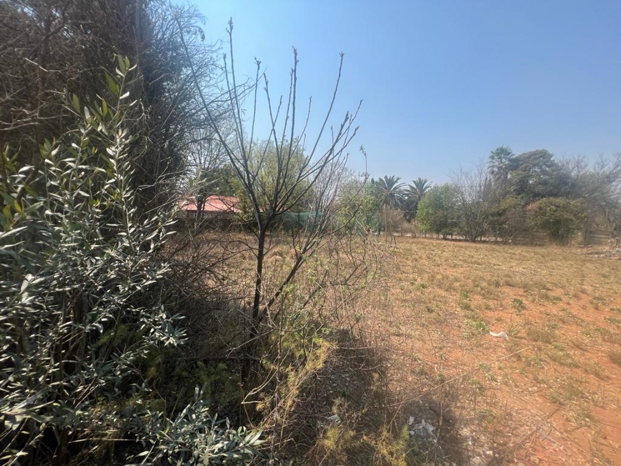 0 Bedroom Property for Sale in Henley on Klip Gauteng