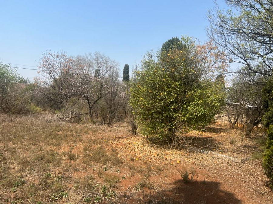 0 Bedroom Property for Sale in Henley on Klip Gauteng